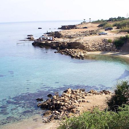 Kapparis Holiday Villa 018 Protaras Ngoại thất bức ảnh