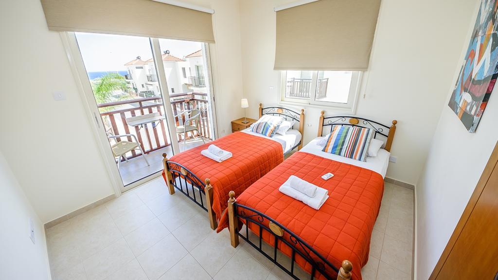 Kapparis Holiday Villa 018 Protaras Phòng bức ảnh